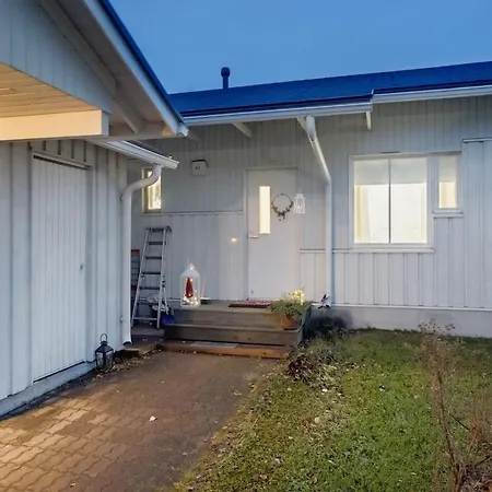Apartment Northern Glow Hideaway By Lapland Host Rovaniemi