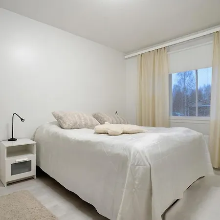 Northern Glow Hideaway By Lapland Host * Rovaniemi