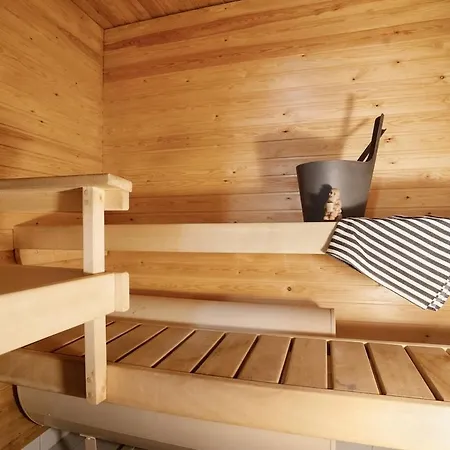 Northern Glow Hideaway By Lapland Host *