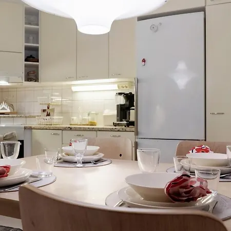 Northern Glow Hideaway By Lapland Host Apartment *