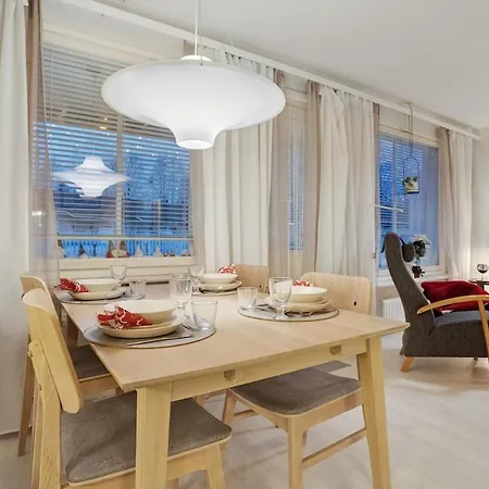 Northern Glow Hideaway By Lapland Host *