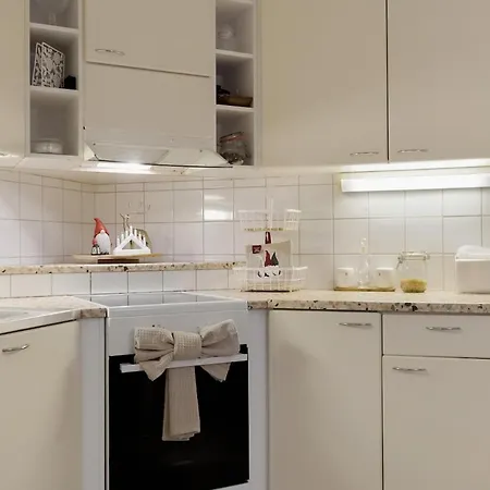 Apartment Northern Glow Hideaway By Lapland Host *