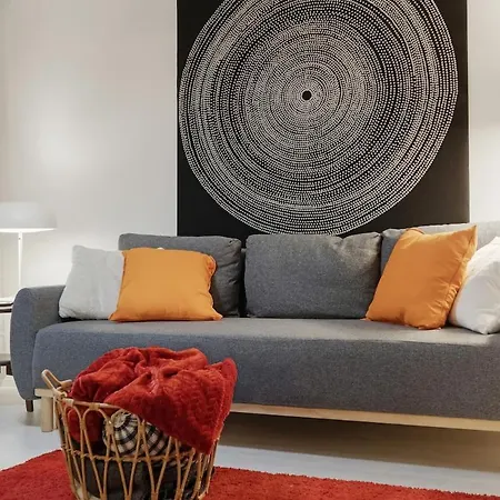 Apartment Northern Glow Hideaway By Lapland Host