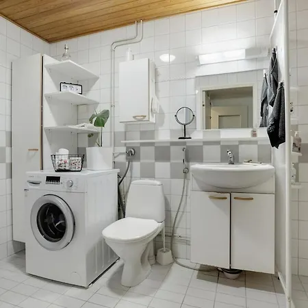 Northern Glow Hideaway By Lapland Host Apartment Rovaniemi