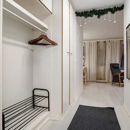 Northern Glow Hideaway By Lapland Host Apartamento *